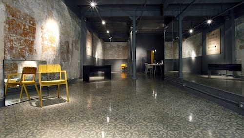 Galería Il·lacions Design Gallery To Open In  Barcelona In Feb 2011